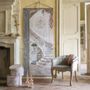 Paintings - Trompe-l'oeil canvas - Marches du Palais - MATHILDE M.