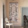 Tableaux - Toile trompe-l'?il - Escale à Sintra - MATHILDE M.