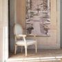Chaises - Fauteuil Marie-Antoinette - MATHILDE M.