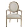 Chaises - Fauteuil Marie-Antoinette - MATHILDE M.