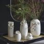 Vases - Vase soliflore Amour de Fleurs - MATHILDE M.