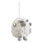 Soft toy - Cuddly Sheep Plush Toy - Mini model - MATHILDE M.
