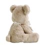 Soft toy - Beige teddy bear - MATHILDE M.