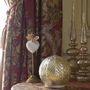 Platter and bowls - Golden display for scented decor - Small model - MATHILDE M.