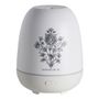 Diffuseurs de parfums - Diffuseur électrique de brume parfumée Classique 60 ml - Blanc - MATHILDE M.