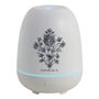 Diffuseurs de parfums - Diffuseur électrique de brume parfumée Classique 60 ml - Blanc - MATHILDE M.