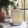 Scent diffusers - Electric scented mist diffuser Stopover in Sintra - MATHILDE M.