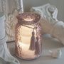 Diffuseurs de parfums - Diffuseur électrique de brume parfumée Prestige 120 ml - MATHILDE M.