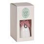 Diffuseurs de parfums - Diffuseur de parfum d'ambiance Marie-Antoinette blanc 200 ml - Poudre de Riz - MATHILDE M.