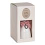 Diffuseurs de parfums - Diffuseur de parfum d'ambiance Marie-Antoinette blanc 200 ml - Voile de Lin - MATHILDE M.