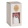Scent diffusers - White Marie-Antoinette room fragrance diffuser 200 ml - Mandarin Blossom - MATHILDE M.