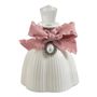 Scent diffusers - White Marie-Antoinette room fragrance diffuser 200 ml - Cotton Flower - MATHILDE M.