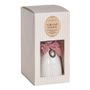 Scent diffusers - White Marie-Antoinette room fragrance diffuser 200 ml - Sublime Jasmin - MATHILDE M.