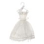 Decorative objects - Dress for a day 1 - MATHILDE M.