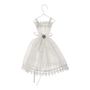Decorative objects - Dress for a day 1 - MATHILDE M.