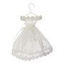 Objets de décoration - Robe d'un jour 2 - MATHILDE M.