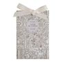 Home fragrances - Display of 15 scented sachets - Fleur de Coton - MATHILDE M.