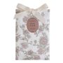 Home fragrances - Display of 15 scented sachets - Rose Elixir - MATHILDE M.