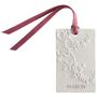 Scents - Bag of 3 Petits Mots scented decorations - Sublime Jasmin - MATHILDE M.