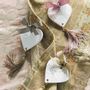 Scents - Scented decor I love you - Marquise - MATHILDE M.
