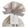 Home fragrances - Secret d'Armoire scented pouch - Cotton Flower - MATHILDE M.