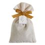 Home fragrances - Secret d'Armoire scented pouch - Orange Blossom - MATHILDE M.