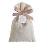 Home fragrances - Secret d'Armoire scented pouch - Linen Voile - MATHILDE M.