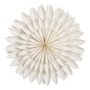 Decorative objects - White floral decoration - MATHILDE M.