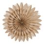 Objets de décoration - Décoration florale beige - MATHILDE M.
