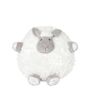 Soft toy - Cuddly Sheep Plush Toy - Small model - MATHILDE M.