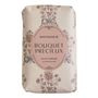 Soaps - Exquisite Cashmere Scented Soap - Precious Bouquet - MATHILDE M.