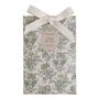 Home fragrances - Scented sachet - Linen Voile - MATHILDE M.