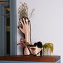Vases - OSIRIS ARM | Paper Vase - ZENOBIE