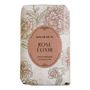 Soaps - Cachemire Exquis scented soap - Rose Elixir - MATHILDE M.