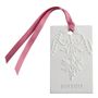 Scents - Pouch of 3 Petits Mots scented decorations - Marquise - MATHILDE M.