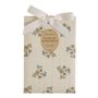 Parfums d'intérieur - Sachet parfumé - Fleur de Mandarine - MATHILDE M.