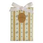 Home fragrances - Scented sachet - Orange Blossom - MATHILDE M.