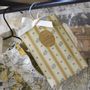 Home fragrances - Scented sachet - Orange Blossom - MATHILDE M.