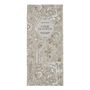 Scents - Secret d'Armoire scented tablet - Cotton Flower - MATHILDE M.