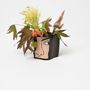 Vases - OSIRIS FACE | Paper Vase - ZENOBIE