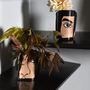 Vases - OSIRIS FACE | Paper Vase - ZENOBIE