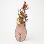 Vases - OSIRIS WAIST | Vase en papier - ZENOBIE