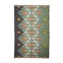 Classic carpets - Kilim rug Apache - CHEHOMA
