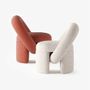 Children's sofas and lounge chairs - Armchair PLAY - GALERIE SANA MOREAU