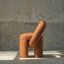 Children's sofas and lounge chairs - Armchair PLAY - GALERIE SANA MOREAU