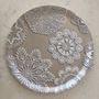 Plateaux - Plat circulaire/assiette/plateau/set de table - FRIBE FORM®