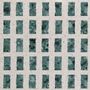 Indoor floor coverings - AUTHENTIC TERRAZZO ROMA - CARODECO CARREAUX CIMENT, TERRAZZO ETC...