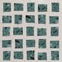 Indoor floor coverings - AUTHENTIC TERRAZZO ROMA - CARODECO CARREAUX CIMENT, TERRAZZO ETC...