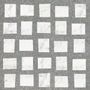 Indoor floor coverings - AUTHENTIC TERRAZZO ROMA - CARODECO CARREAUX CIMENT, TERRAZZO ETC...
