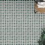 Indoor floor coverings - AUTHENTIC TERRAZZO ROMA - CARODECO CARREAUX CIMENT, TERRAZZO ETC...
